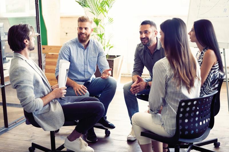 How You Can Build a Trusting Relationship With Your Employees