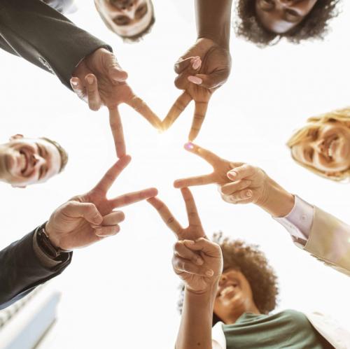 Building Better Teams for Better Results