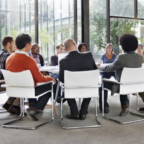 Talent Review and Succession Planning
